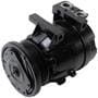 MasterPro Climate Control V5 A/C Compressor - Remanufactured