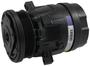 MasterPro Climate Control V5 A/C Compressor - Remanufactured