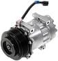 Murray SD7H15 A/C Compressor - New