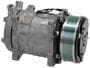 Murray Sd5H14 A/C Compressor - New
