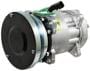 Murray SD7H15 A/C Compressor - New