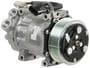 Murray SD7H15 A/C Compressor - New