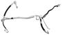 Murray Climate Control Hose Assembly