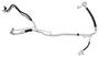 Murray Climate Control A/C Hose Assembly