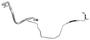 Murray Climate Control A/C Hose Assembly