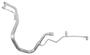 Murray Climate Control A/C Hose Assembly