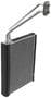 Murray Climate Control A/C Evaporator Core