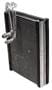 Murray Climate Control A/C Evaporator Core