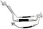 Murray Climate Control Hose Assembly
