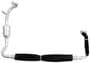 Murray Climate Control Hose Assembly