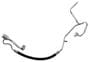 Murray Climate Control A/C Hose Assembly