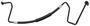 Murray Climate Control A/C Hose Assembly