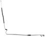Murray Climate Control A/C Hose Assembly