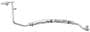 Murray Climate Control A/C Hose Assembly