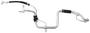 Murray Climate Control Hose Assembly