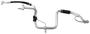 Murray Climate Control Hose Assembly