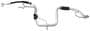 Murray Climate Control Hose Assembly