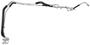 Murray Climate Control A/C Hose Assembly