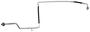 Murray Climate Control A/C Hose Assembly