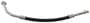 Murray Climate Control A/C Hose Assembly