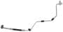 Murray Climate Control A/C Hose Assembly