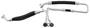 Murray Climate Control A/C Hose Assembly