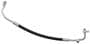 Murray Climate Control A/C Hose Assembly