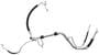 Murray Climate Control A/C Hose