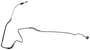 Murray Climate Control A/C Hose Assembly