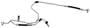 Murray Climate Control A/C Hose Assembly