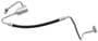 Murray Climate Control A/C Hose Assembly