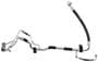 Murray Climate Control A/C Hose Assembly
