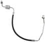 Murray Climate Control A/C Hose Assembly