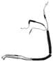 Murray Climate Control A/C Hose Assembly