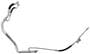 Murray Climate Control A/C Hose Assembly