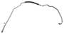 Murray Climate Control A/C Hose