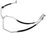 Murray Climate Control A/C Hose Assembly