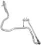 Murray Climate Control Hose Assembly