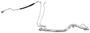 Murray Climate Control Hose Assembly