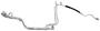 Murray Climate Control Hose Assembly
