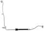 Murray Climate Control A/C Hose Assembly