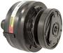 MasterPro Climate Control R4 Lightweight A/C Compressor - Remanufactured