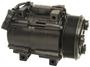 MasterPro Climate Control HS18 A/C Compressor - Remanufactured