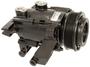 MasterPro Climate Control FS18 A/C Compressor - Remanufactured