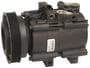 MasterPro Climate Control HS18 A/C Compressor - Remanufactured
