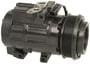 MasterPro Climate Control FS20 A/C Compressor - Remanufactured