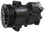 MasterPro Climate Control A/C Compressor - Remanufactured