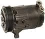 MasterPro Climate Control CVC A/C Compressor - Remanufactured