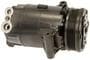 MasterPro Climate Control CVC A/C Compressor - Remanufactured