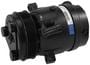 MasterPro Climate Control V5 A/C Compressor - Remanufactured